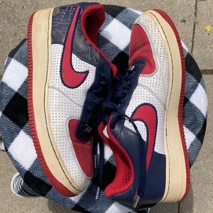 Nike Air Force 1 ‘82 size 10